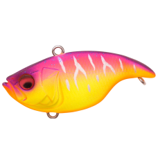 Воблер Megabass VIBRATION-X DYNA(RATTLE IN) PASSION PINK TIGER