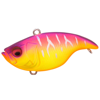 Воблер Megabass VIBRATION-X DYNA(RATTLE IN) PASSION PINK TIGER