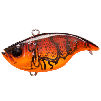 Воблер Megabass VIBRATION-X DYNA(RATTLE IN) WILD CRAW