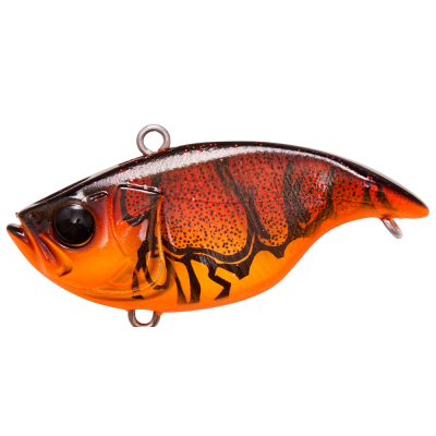 Воблер Megabass VIBRATION-X DYNA(RATTLE IN) WILD CRAW