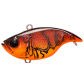 Воблер Megabass VIBRATION-X DYNA(RATTLE IN) WILD CRAW