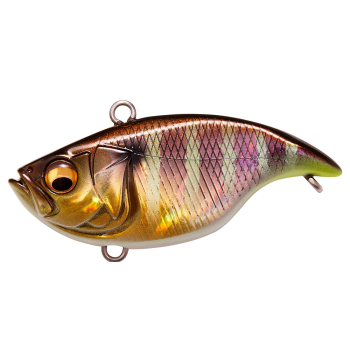 Воблер Megabass VIBRATION-X DYNA(SILENT) GG GILL