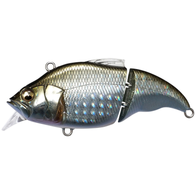 Воблер Megabass VIBRATION-X VATALION(SF) GG GIN BUNA