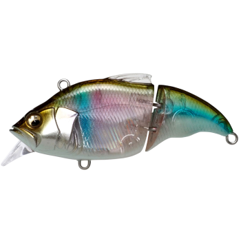 Воблер Megabass VIBRATION-X VATALION(SF) GP KANEHIRA