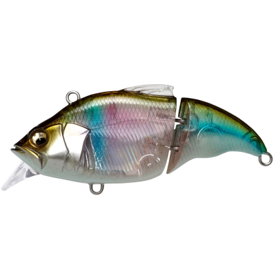 Воблер Megabass VIBRATION-X VATALION(SF) GP KANEHIRA