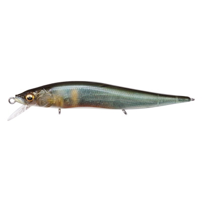 Воблер Megabass VISION ONETEN JR FA KISYU AYU