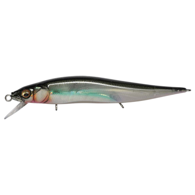 Воблер Megabass VISION ONETEN JR ITO CLEAR LAKER