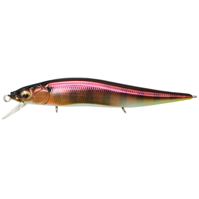 Воблер Megabass VISION ONETEN JR M END MAX