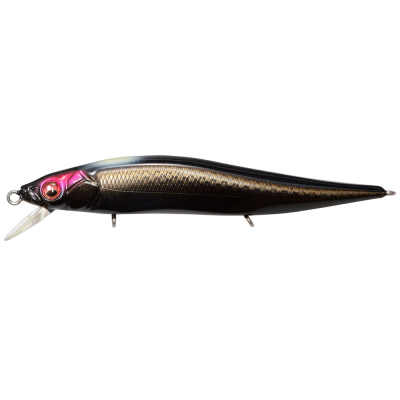Воблер Megabass VISION ONETEN JR MG SECRET SHADOW