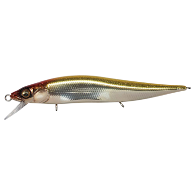 Воблер Megabass VISION ONETEN JR MG WESTERN CLOWN