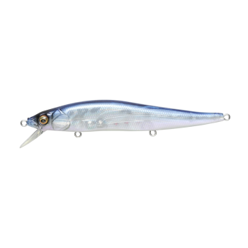 Воблер Megabass VISION ONETEN (SUSPEND) GP PRO BLUE