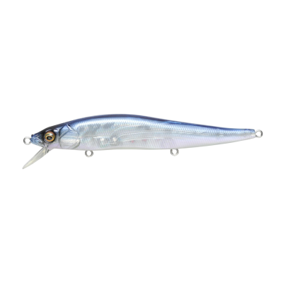 Воблер Megabass VISION ONETEN (SUSPEND) GP PRO BLUE