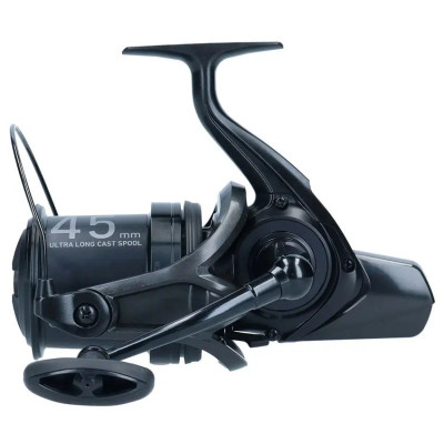 Котушка Daiwa 20 Crosscast 45 SCW QD 5000-C 