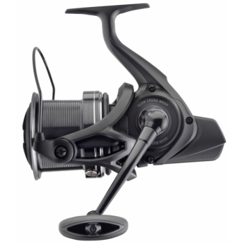 Котушка Daiwa 18 Emblem Spod 35 SCW QD