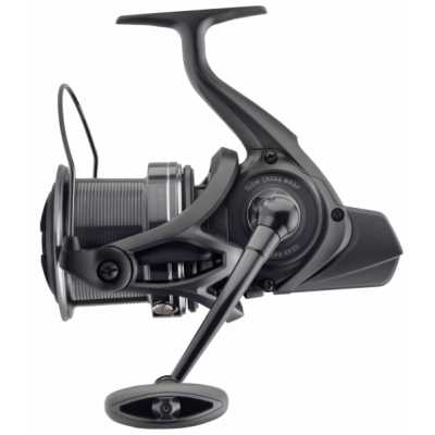 Котушка Daiwa 18 Emblem Spod 35 SCW QD