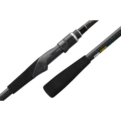 Спінінг Graphiteleader Tiro MR 25 GTIRS-812MH-MR 2.46м 10-42г