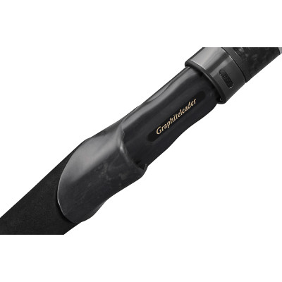 Спінінг Graphiteleader Tiro MR 25 GTIRS-812MH-MR 2.46м 10-42г