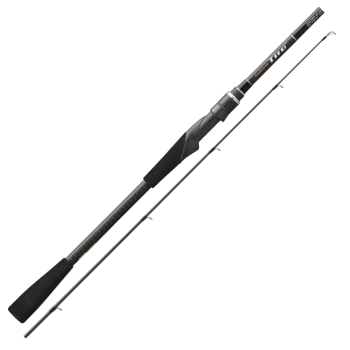 Спінінг Graphiteleader Tiro MR 25 GTIRS-812MH-MR 2.46м 10-42г