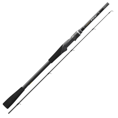 Спінінг Graphiteleader Tiro MR 25 GTIRS-812MH-MR 2.46м 10-42г