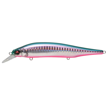 Воблер Megabass X-80 MAGNUM GG BAYSIDE GREEN PB