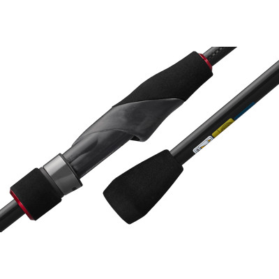 Спінінг Graphiteleader Finezza 25 GFINS-7112ML-T 2.41м 1-12г