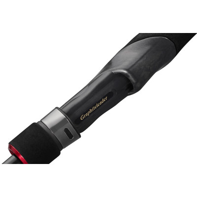 Спінінг Graphiteleader Finezza 25 GFINS-7112ML-T 2.41м 1-12г