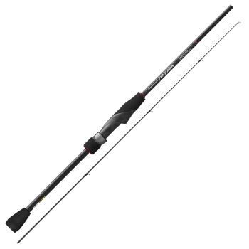 Спінінг Graphiteleader Finezza 25 GFINS-7112ML-T 2.41м 1-12г