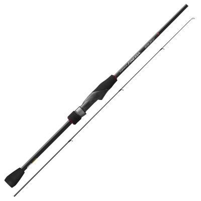 Спінінг Graphiteleader Finezza 25 GFINS-7112ML-T 2.41м 1-12г