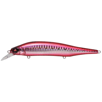 Воблер Megabass X-80 MAGNUM GG HEAT IWASHI