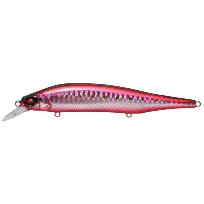 Воблер Megabass X-80 MAGNUM GG HEAT IWASHI