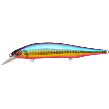 Воблер Megabass X-80 MAGNUM GLX BLUE PINK GOLD II