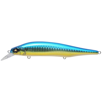 Воблер Megabass X-80 MAGNUM GLX LAPIS BLUE GB