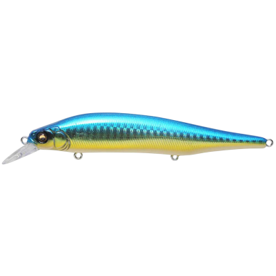 Воблер Megabass X-80 MAGNUM GLX LAPIS BLUE GB