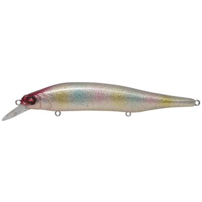 Воблер Megabass X-80 MAGNUM GLX RAINBOW