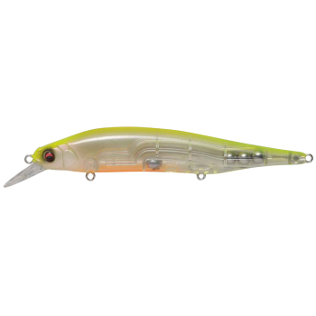 Воблер Megabass X-80 MAGNUM SKELETON CHART BACK