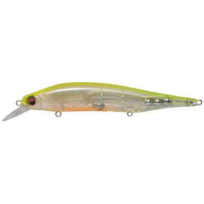 Воблер Megabass X-80 MAGNUM SKELETON CHART BACK