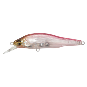 Воблер Megabass X-80 TRICK DARTER GLX COTTON WAKASAGI