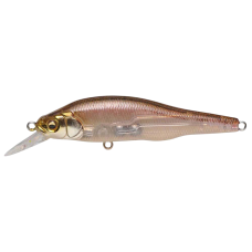 Воблер Megabass X-80 TRICK DARTER STEALTH WAKASAGI