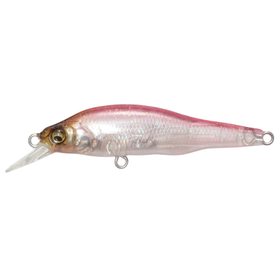 Воблер Megabass X- 80Jr. GLX COTTON WAKASAGI