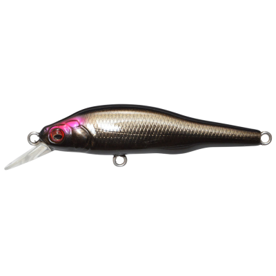 Воблер Megabass X- 80Jr. MG SECRET SHADOW
