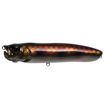 Воблер Megabass XPOD GENROKU