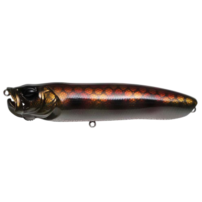 Воблер Megabass XPOD GENROKU