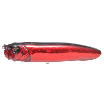 Воблер Megabass XPOD GLX RAINY RED