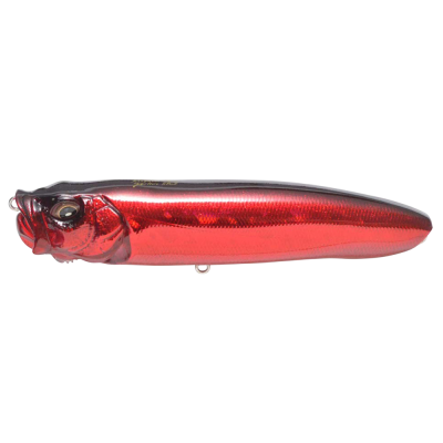 Воблер Megabass XPOD GLX RAINY RED