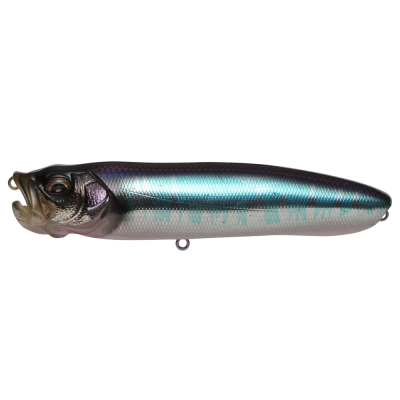 Воблер Megabass XPOD M SWITCH BLUE OIKAWA