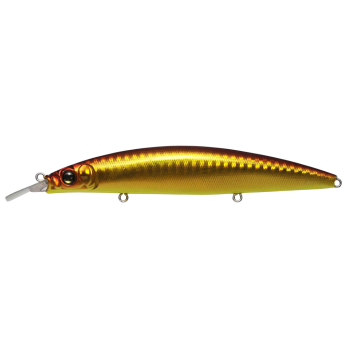Воблер Megabass ZONK120 SW GG AKAKIN