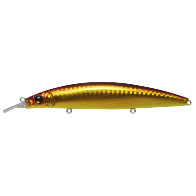 Воблер Megabass ZONK120 SW GG AKAKIN