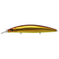 Воблер Megabass ZONK120 SW GG AKAKIN