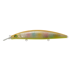 Воблер Megabass ZONK120 SW GLX ORANGE CHART CANDY