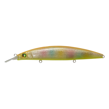 Воблер Megabass ZONK120 SW GLX ORANGE CHART CANDY